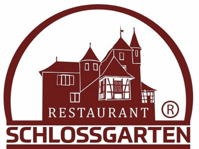 Restaurant Schlossgarten